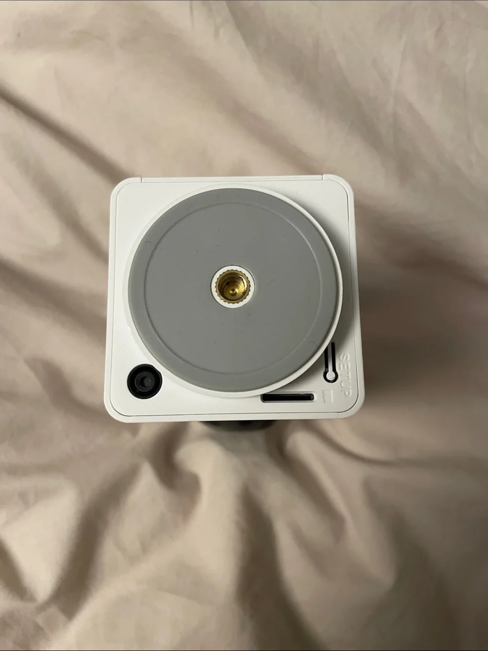 Wyze Cam Pan v2